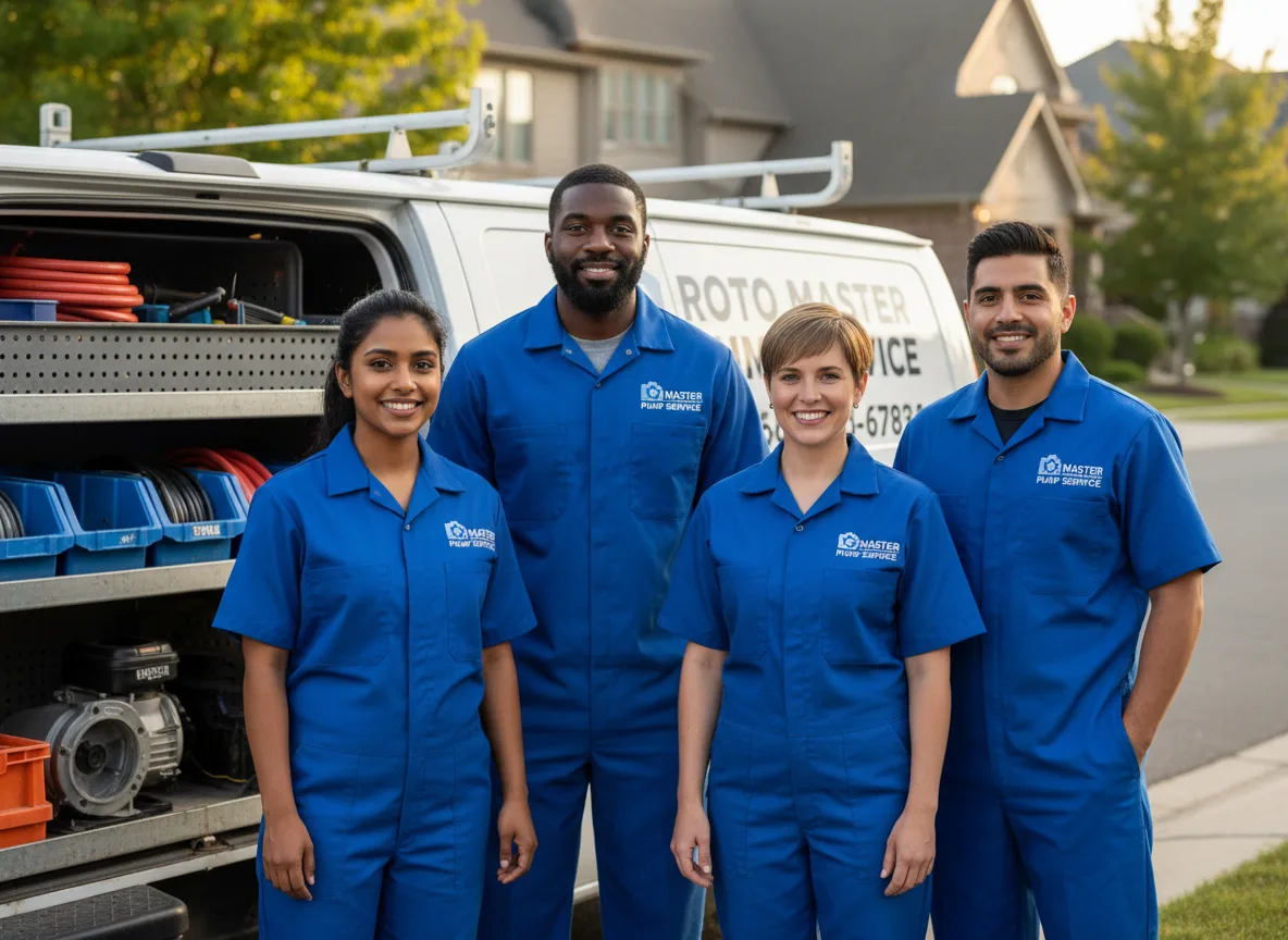 Sump Pump Installation company in Greenlawn, NY